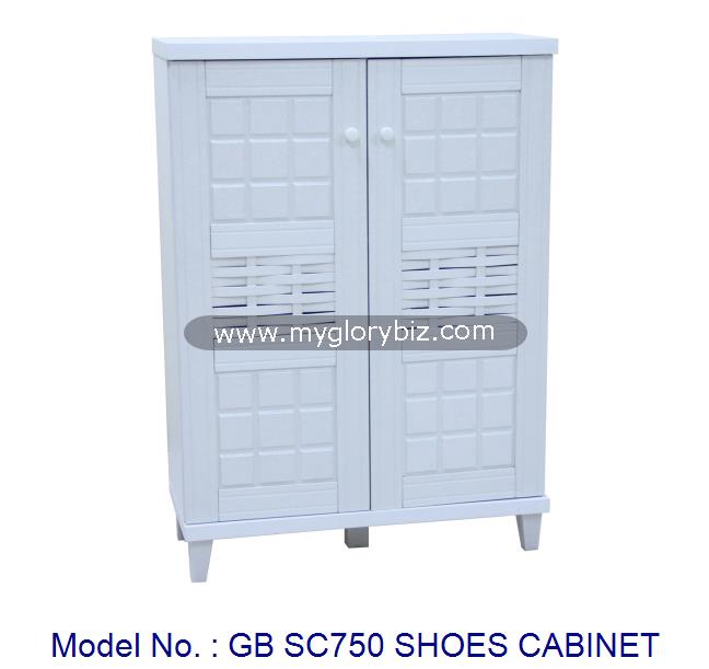 GB SC750 SHOES CABINET